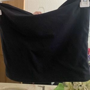 Brandy Melville tube top